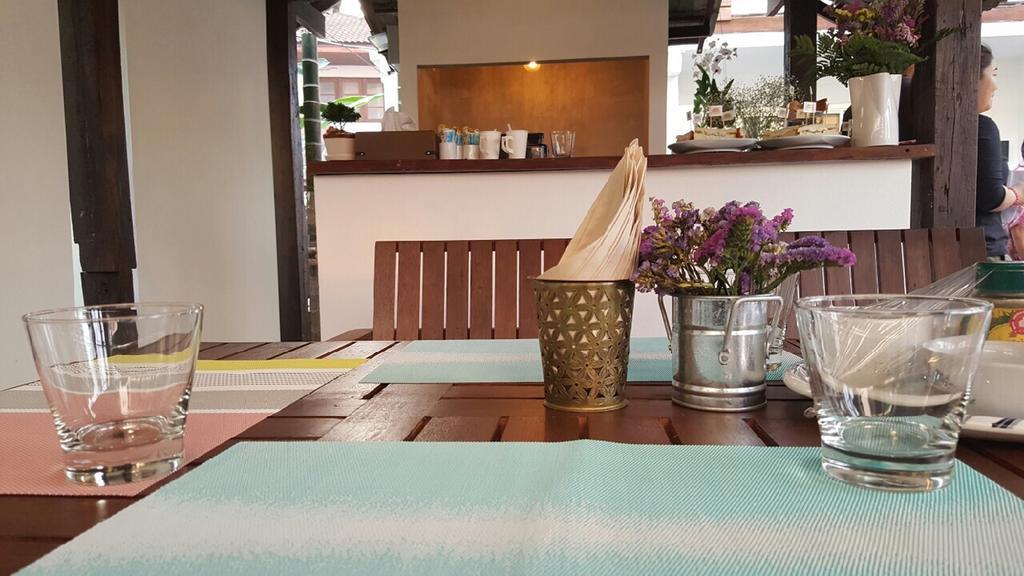 The Home Chiangmai Luxury Guesthouse Chiang Mai Ngoại thất bức ảnh