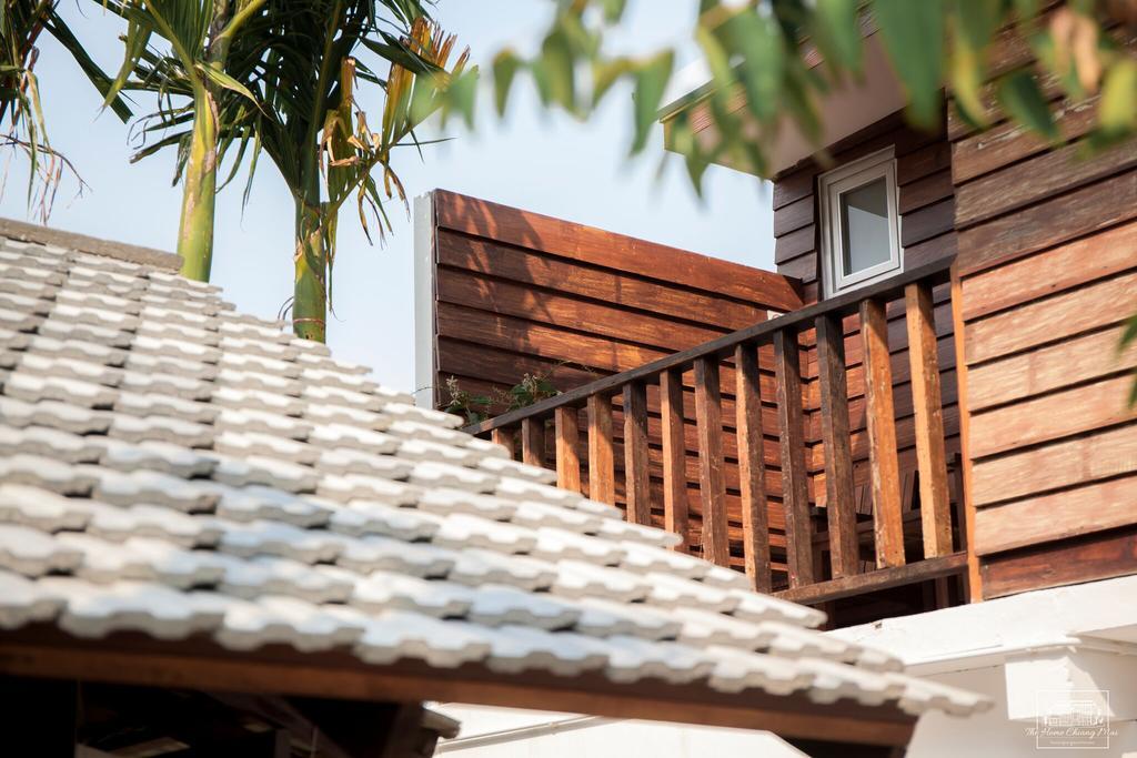 The Home Chiangmai Luxury Guesthouse Chiang Mai Ngoại thất bức ảnh