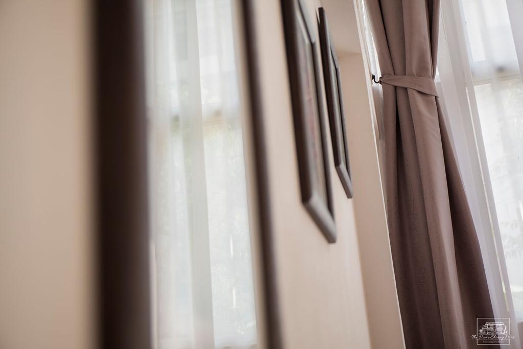 The Home Chiangmai Luxury Guesthouse Chiang Mai Ngoại thất bức ảnh