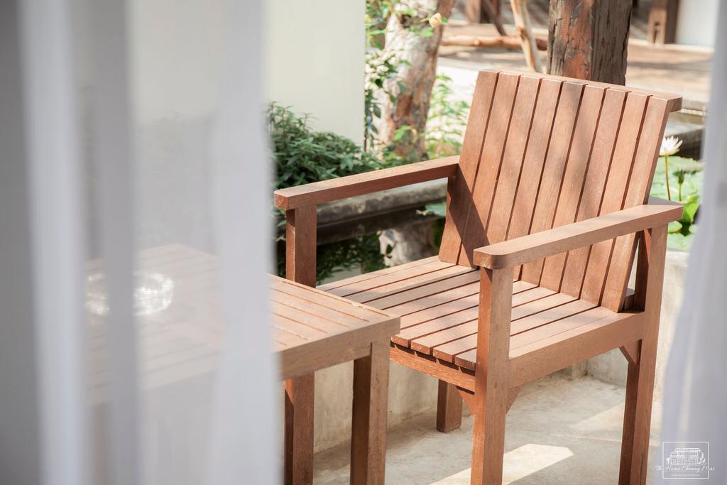 The Home Chiangmai Luxury Guesthouse Chiang Mai Ngoại thất bức ảnh