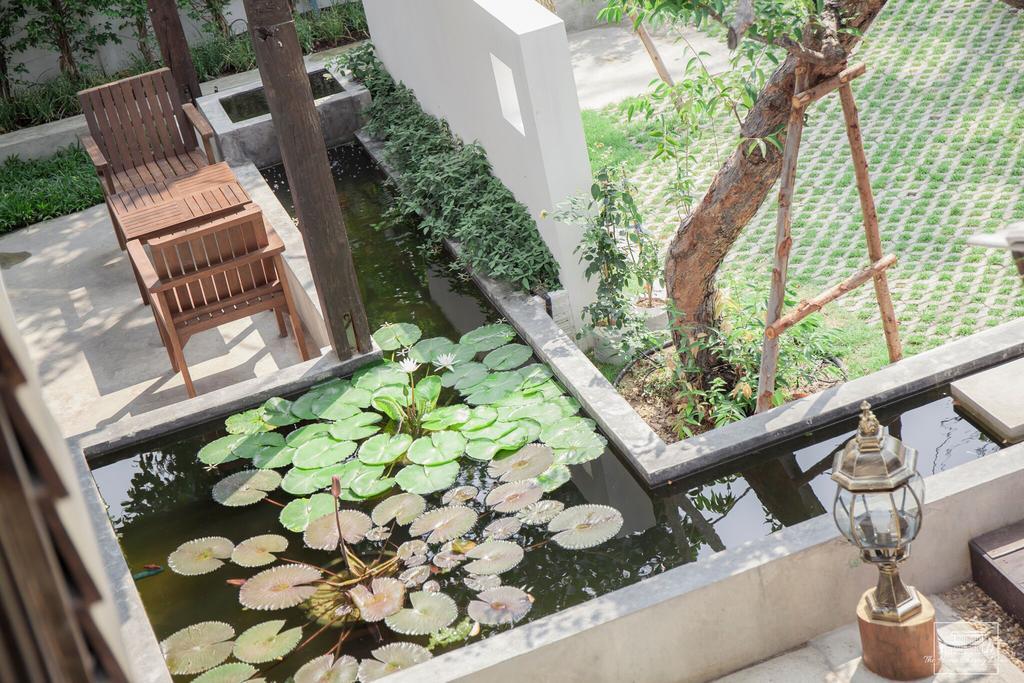 The Home Chiangmai Luxury Guesthouse Chiang Mai Ngoại thất bức ảnh