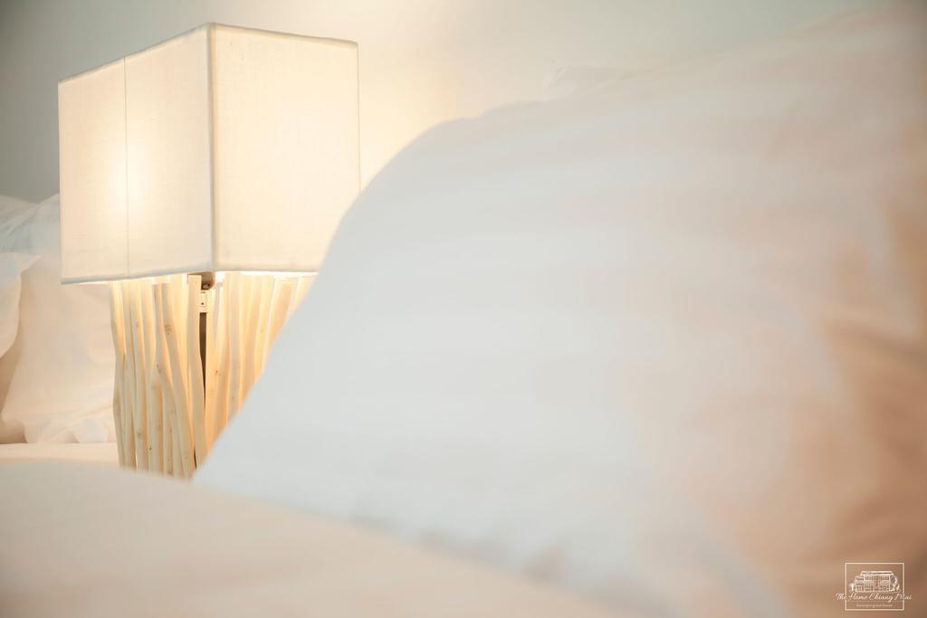 The Home Chiangmai Luxury Guesthouse Chiang Mai Ngoại thất bức ảnh