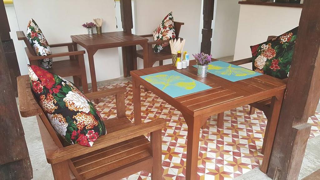 The Home Chiangmai Luxury Guesthouse Chiang Mai Ngoại thất bức ảnh