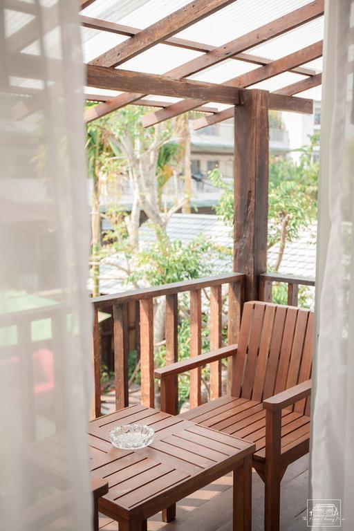 The Home Chiangmai Luxury Guesthouse Chiang Mai Ngoại thất bức ảnh
